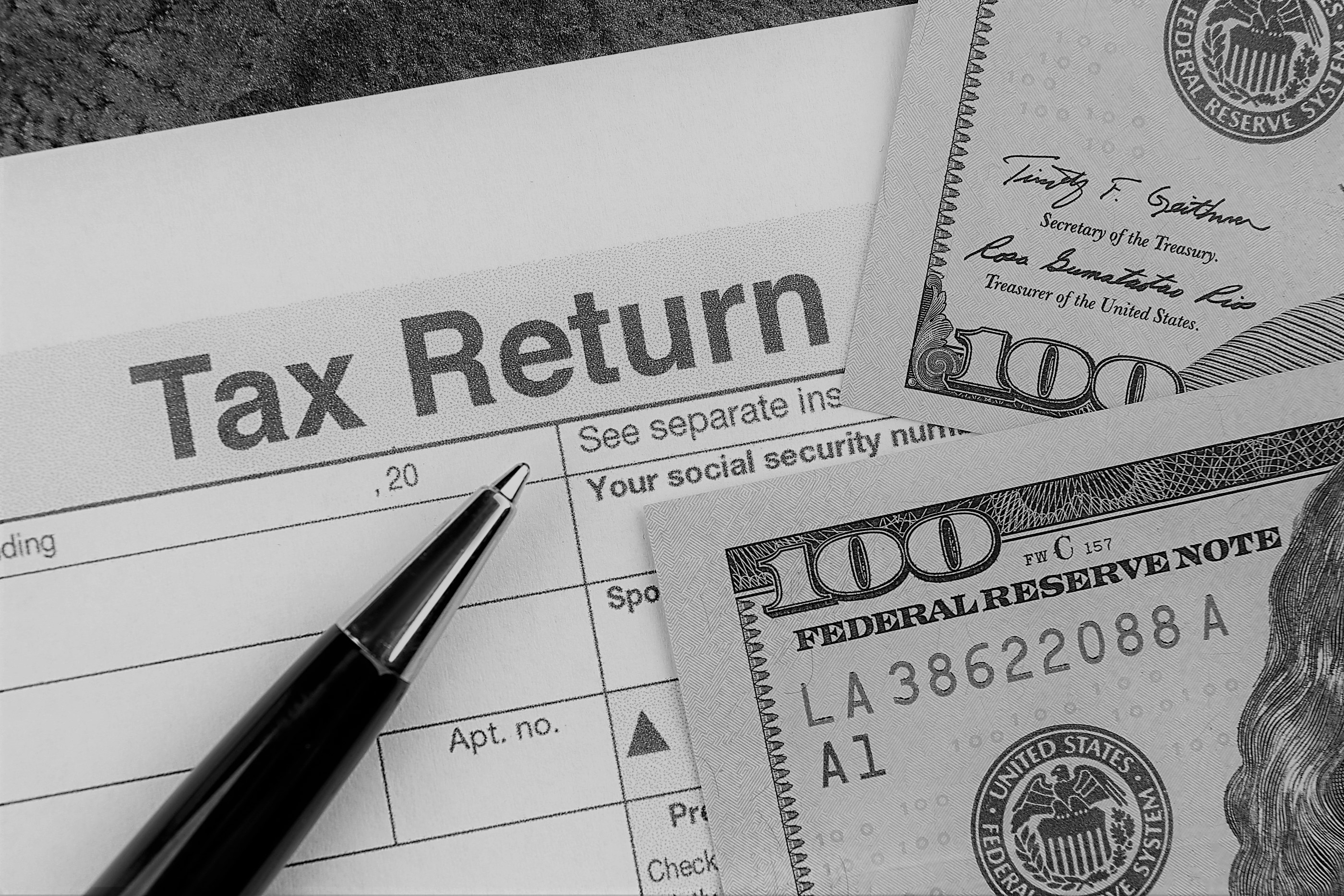 Image of a tax return form to identify IRS tax fraud REPORT TAX IRS IRS TAX FRAUD In the United States of America, federal tax evasion is defined as the purposeful, illegal attempt to evade the assessment or the payment of a tax imposed by federal law. Conviction of IRS tax fraud evasion may result in fines and imprisonment. The law provides for two types of whistleblower rewards awards. If the taxes, penalties, interest and other amounts in dispute exceed $2 million, and a few other qualifications are met, the IRS will pay 15-30% percent to 30 percent of the amount collected. If the case deals with an individual, his or her annual gross income must be more than $200,000. If the whistleblower disagrees with the outcome of the claim, he or she can appeal to the Tax Court. These rules are found at Internal Revenue Code IRC Section 7623(b) – Whistleblower Rules. The IRS also has an award program for other tax whistleblowers – generally those who do not meet the dollar thresholds of $2 million in dispute or cases involving individual taxpayers with gross income of less than $200,000. The IRS whistleblower rewards awards through this program are less, with a maximum reward award of 15% percent up to $10 million.